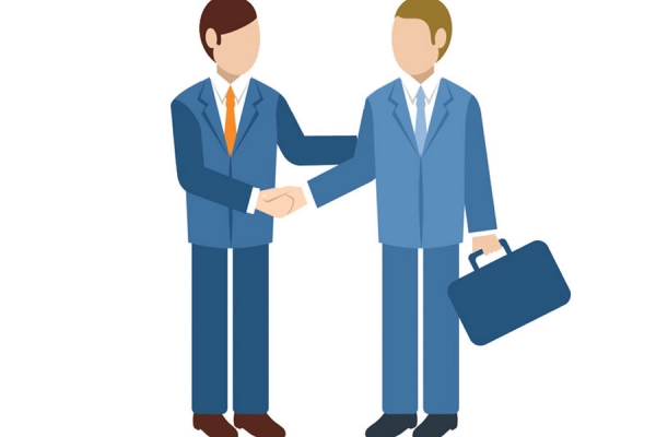 A fianco del Cliente